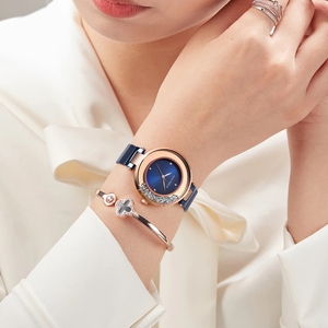 <span class=keywords><strong>Reloj</strong></span> de Cuarzo <span class=keywords><strong>MINI</strong></span> <span class=keywords><strong>FOCUS</strong></span> MF0254L para <span class=keywords><strong>Mujer</strong></span>, <span class=keywords><strong>Reloj</strong></span> de Pulsera de Lujo en Oro Rosa, <span class=keywords><strong>Reloj</strong></span> de Acero Inoxidable Resistente al Agua para <span class=keywords><strong>Mujer</strong></span> - Product Image 4