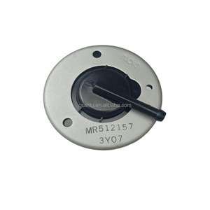 MR512157 Original para Mitsubishi Pajero V73V77V93V97, válvula de ventilación de tanque de <span class=keywords><strong>gasolina</strong></span> de plástico ABS, piezas de cuerpo de tanque de combustible de repuesto - Product Image 4