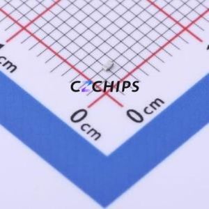 Résistance SMD MCR01MZPF49R9 0402 (Type : Film Épais) (Résistance : 49,9 Ohm Précision : 1%) - Product Image 2