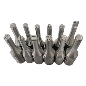 Khuôn thép siêu âm hợp kim nhôm tùy chỉnh mới 15kHz 20kHz cho máy hàn nhựa siêu âm Qisheng, 110V/220V - Product Image 4