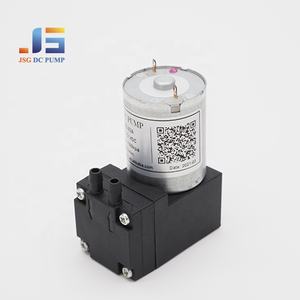 Moteur pas à pas de dosage <span class=keywords><strong>Becker</strong></span> pour <span class=keywords><strong>pompe</strong></span> à air jetable chauffante pour véhicule sous <span class=keywords><strong>vide</strong></span> - Product Image 2