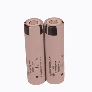 Batterie rechargeable au lithium-ion NCR18650BD 2980mAh de qualité A, certifiée IEC62133, écologiquement durable, pour outils électriques - Product Image 3
