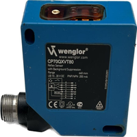 Yeni ve Orijinal CP70QXVT80 Depoda Mevcut PLC Programlama Kontrol Cihazı