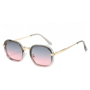 Gafas de Sol Ditaeds de Alta Calidad para Hombres y Mujeres Elegantes, Nueva Marca de Lujo Unisex 2025, Gafas de Sol DT - Product Image 5