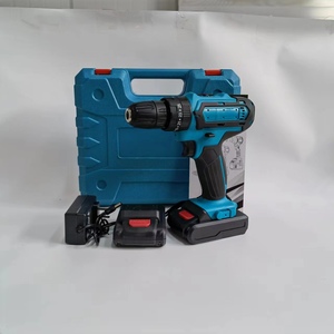 Trapano che Fora le Pareti Come il Fango, Set di <span class=keywords><strong>Percussione</strong></span> Personalizzabile, Utensili Elettrici Classici, Cacciavite <span class=keywords><strong>a</strong></span> Impatto - Product Image 3