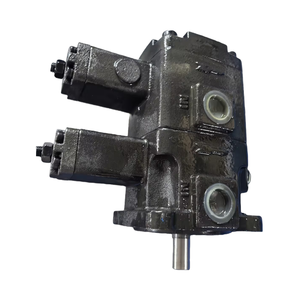 Pompe à palettes haute pression VCM-SF-30A/30B/30C/30D/40A/40B/40C/40D-20 VCM-SF-30C-20 VCM-SF-40D-20 VCM-SF-12C-10 - Product Image 6