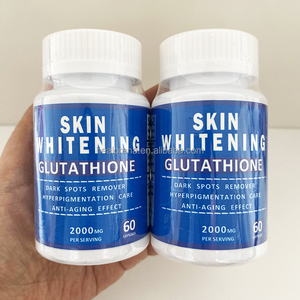 Boost Your Business with Premium Quality l glutathione 500mg Solutions