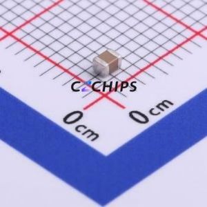 Condensador SMD (MLCC) CC0805KKX7R0BB474 0805 (Capacitancia: 470nF) (Precisión: 10%) (Voltaje Nominal: 100V) - Product Image 2