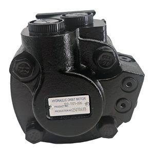 Motor Hidráulico WZCNLXLX para Eaton Char-Lynn Serie 4000 109-1234-006 Tipo Pistón - Product Image 4