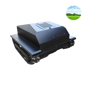 เครื่องตัดหญ้าอัจฉริยะ เครื่องตัดหญ้าอัตโนมัติ หุ่นยนต์ตัดหญ้า เครื่องตัดหญ้าควบคุมระยะไกล - Product Image 5