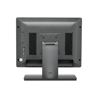 Windows 11 All in One Epos Hardware Intelligent POS Terminal and POS Software Systems for Shops