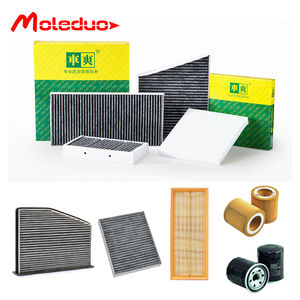 CC-C055 P1811010094A0 Filtre d'habitacle pour Foton Tunland E5 E7 Ollin View G5 <span class=keywords><strong>Mars</strong></span> 7 Changan Lamore X5 Plus Kaicheng F70 Deepal K50 - Product Image 5