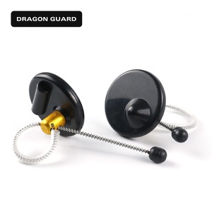 Nhà Sản Xuất Bán Buôn Rồng Bảo Vệ B001 Bán Lẻ An Ninh Thẻ Cứng Chống Trộm Chai <span class=keywords><strong>Tag</strong></span> Cho Trung Tâm Mua Sắm Sử Dụng - Product Image 1