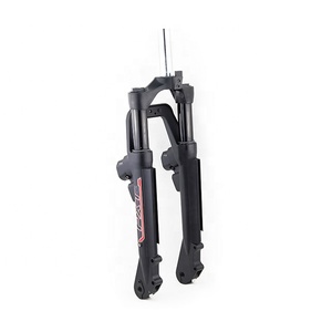27.5 ''12*110mm thông qua trục Ebike Ngã Ba Nhiệm Vụ nặng nề treo ngã ba - Product Image 4