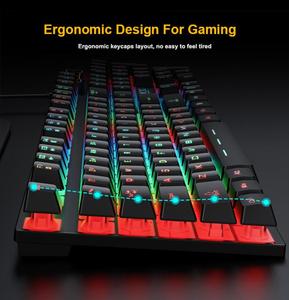 Buena calidad para iMICE 4 en 1 con cable Hovering Iluminado Gaming <span class=keywords><strong>Keyboard</strong></span> <span class=keywords><strong>Mouse</strong></span> <span class=keywords><strong>Headset</strong></span> Set - Product Image 3