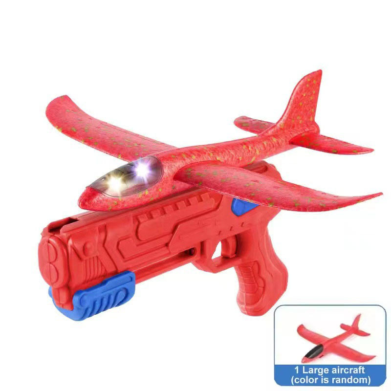 Rouge avec lumières