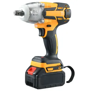Topwire wholesale impact wrench cordless brushless nice quality cordless impact wrench high torque