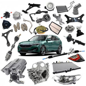 Vente en gros de pièces détachées automobiles pour garde-boue balai d'essuie-glace réflecteur de lame d'essuie-glace pour Dongfeng VOYAH MPV - Product Image 1