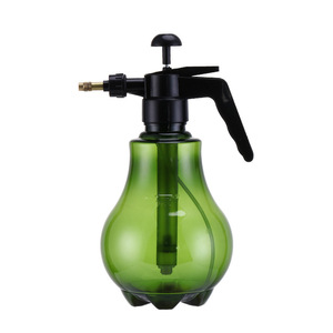 Pump Sprayer Plastic Garden Watering Can Adjustable Spray Tip Manual Pressure Sprayer For Outdoor Use - Product Image 4