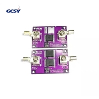 Module de diode idéale 40A 60A, anti-retour, tube MOS, diode sans mise à la terre et sans pont de tension, redresseur, chargeur de cellule solaire