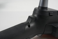 360 °   Endoscope industriel articulé de 2 mm, caméra boroscope pour l'inspection des tuyaux et des moteurs automobiles