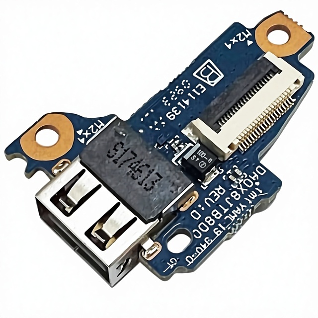 HK-HHT USB Switch Board Laptop Replacement for ProBook 445 G6/G7 L44578-001