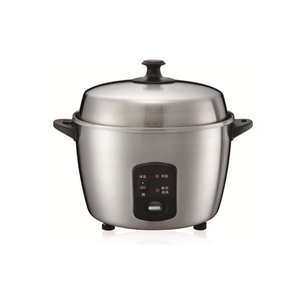 Coating Inner Pot 220V Electric Multipurpose <b>Cooker</b> Camping Electric - Product Image 1