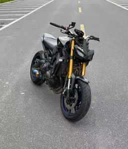 Nouvelle Arrivée <span class=keywords><strong>Yamaha</strong></span> MT-09 (<span class=keywords><strong>FZ</strong></span>-09) Moto Hyper Naked 890cc Moteur Tri-Cylindre en Ligne Refroidi par Liquide Crossplane GB Racing Case - Product Image 6