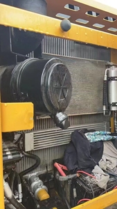 รถขุดมือสองรถขุดตีนตะขาบได้รับการรับรอง CE พร้อมถัง SY155C มือสองสำหรับการก่อสร้าง - Product Image 5