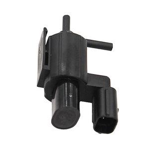 Válvula Solenoide del Canister de Carbón Chevrolet 25183354 Tipo Diafragma para Uso Automotriz - Product Image 3