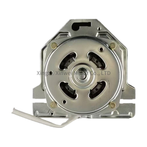 Motor de <span class=keywords><strong>lavadora</strong></span> de 220W DC con bobinado de cobre, adecuado para repuestos de <span class=keywords><strong>lavadora</strong></span> <span class=keywords><strong>LG</strong></span>/Whirlpool/Samsung - Product Image 4