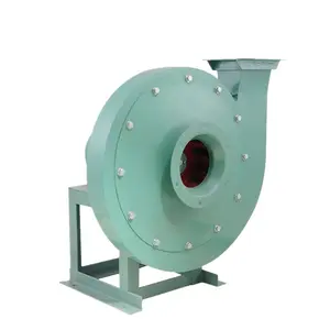 Low noise 220v pure copper motor energy saving 9-19 centrifugal fan