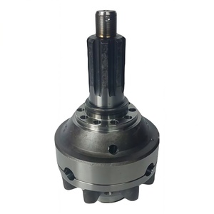 Piezas de Transmisión de Camión de Alta Calidad, Carcasa de Diferencial de Camión y Diferencial Interaxial 199014320166 para Sinotruk HOWO - Product Image 1