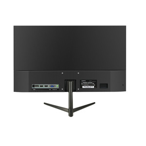 Moniteur d'ordinateur IPS <span class=keywords><strong>24</strong></span> pouces 1080p FHD pour jeux avec interface DP, fréquence de rafraîchissement de 75 MHz et montage VESA - Product Image 6