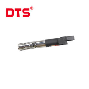 <span class=keywords><strong>Bobina</strong></span> de encendido paquete 022905100B para VW Passat R32 Audi TT A3 3,2 3,6 <span class=keywords><strong>VR6</strong></span> 24V 2007-2010 3.2L 3.6L V6 encaja Audi Porsche Cayenne TT - Product Image 4