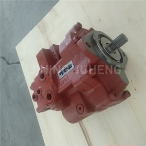 Pièces d'excavatrice 7209325 PVD-2B-40P E26 Pompe hydraulique pour Bobcat - Product Image 2