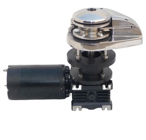 <span class=keywords><strong>Salpa</strong></span> <span class=keywords><strong>ancora</strong></span> verticale in acciaio inossidabile da 800W CC per barche, prodotto in Cina - Product Image 2
