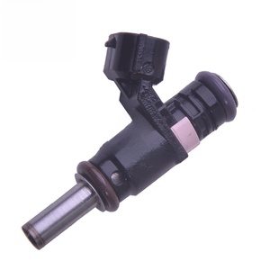 Inyector de Combustible de Alta Calidad con <span class=keywords><strong>Precio</strong></span> de Mayoreo, OEM 04E906031L para V-W P-<span class=keywords><strong>OLO</strong></span> 6R 6C 1.0 3 Cilindros CHY, Inyectores de Gasolina - Product Image 2