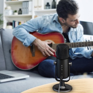 MAONO Travailler de La Maison Vidéo De Bureau de Conférence de Microphone Microphone Professionnel Micro de Studio - Product Image 6