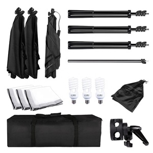 Producto retrato película foto Video estudio fotografía <span class=keywords><strong>caja</strong></span> suave soporte <span class=keywords><strong>de</strong></span> <span class=keywords><strong>luz</strong></span> Kit equipo <span class=keywords><strong>de</strong></span> transmisión en vivo <span class=keywords><strong>caja</strong></span> <span class=keywords><strong>de</strong></span> <span class=keywords><strong>luz</strong></span> suave - Product Image 4