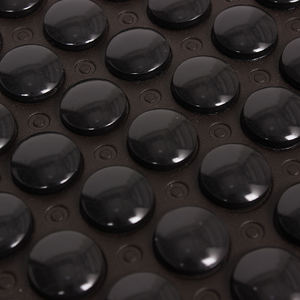 Tappetino riscaldante a infrarossi con tormalina agli ioni negativi all'ingrosso della fabbrica tappetino per tormalina di gran lunga con la migliore qualità - Product Image 6