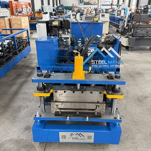 Nuevo diseño Metal Smart Type Full Automatic Kr18 Máquina de costura de pie para México - Product Image 2