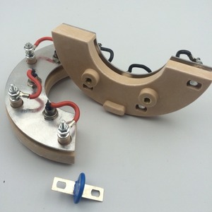 Populace RSK2001 <b>Rectifier</b> Diode Aluminum Alloy Diesel Generator Part Brushless Rotating - Product Image 3