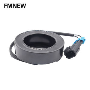 Climatisation automobile DFMM0468 avec 20 ans d'expérience dans l'industrie, <span class=keywords><strong>pour</strong></span> voitures et camions - Product Image 2