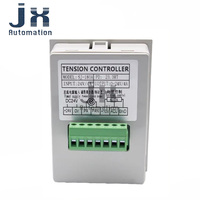 SJ-180A pengendali tegangan Manual DC24V bubuk magnetik kopling rem penyesuaian tegangan saklar kontrol