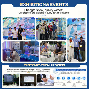 Fabrication OEM ODM de cascades et de jets d'eau pour piscines, spas et saunas en acier inoxydable 304 et 316 - Product Image 5