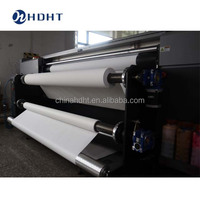 Produsen Berkualitas Kertas Sublimasi Kecepatan Tinggi 100gsm dalam Ukuran 100/90/80/60/48gsm Lebar yang Dapat Disesuaikan untuk Kain Poliester