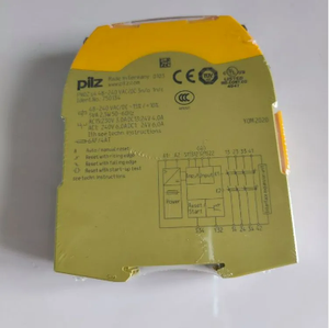 Tout nouveau 772713 PNOZ m B1 Bundle DHL, livraison gratuite - Product Image 1