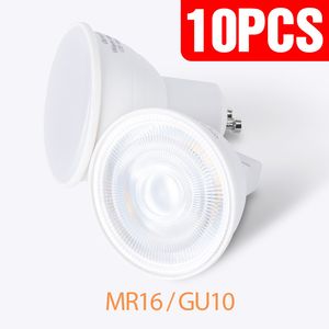 GU10 LED Maïs <span class=keywords><strong>Ampoule</strong></span> MR16 Spotlight 220V LED <span class=keywords><strong>Ampoule</strong></span> 5W 7W gu 10 LED Lampe GU5.3 <span class=keywords><strong>Spot</strong></span> Light Energy Saving - Product Image 4