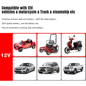 Escáner de Diagnóstico Automotriz Universal OBD2 KONNWEI KW890 con Regeneración DPF, Reinicio de Luz de Advertencia de Aceite y Probador de Batería para Autos - Product Image 3